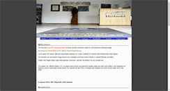 Desktop Screenshot of hoebold.com